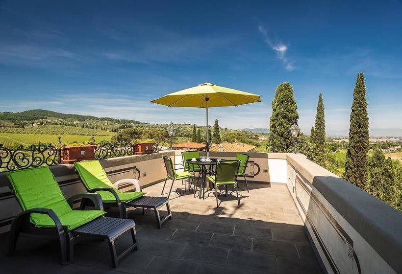 Broncigliano Luxury B&b