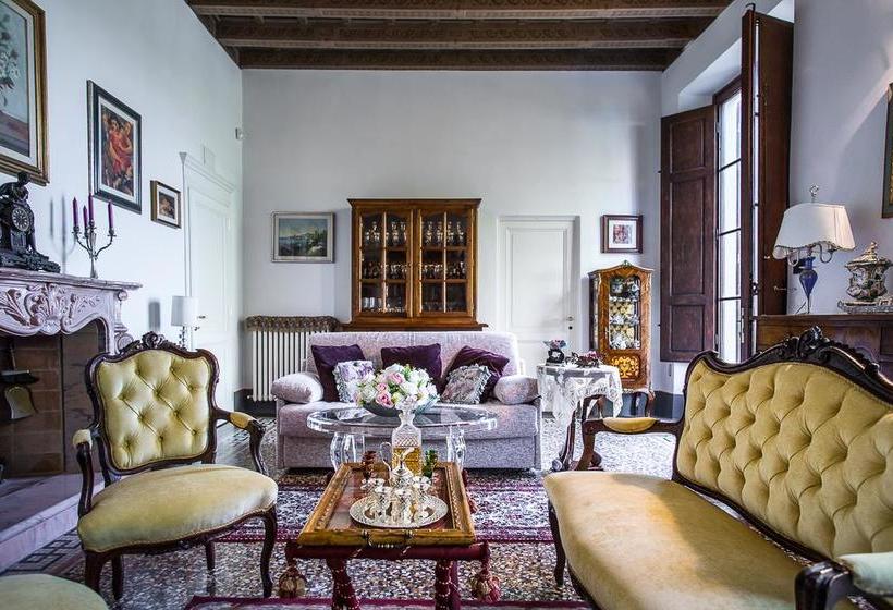 Broncigliano Luxury B&b