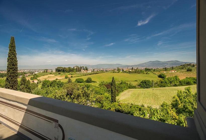 Broncigliano Luxury B&b