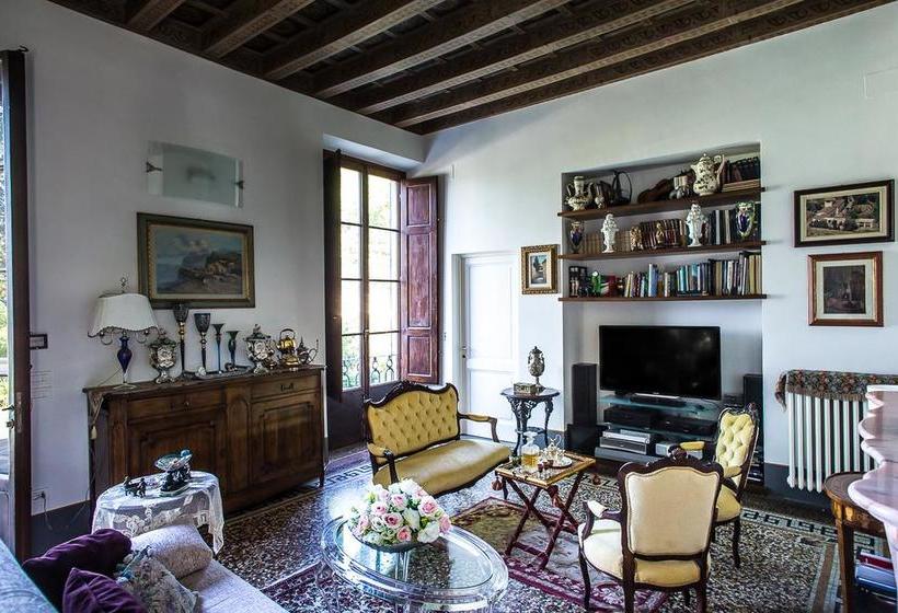 Broncigliano Luxury B&b