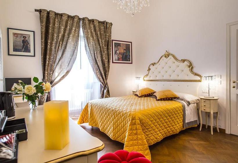 Broncigliano Luxury B&b