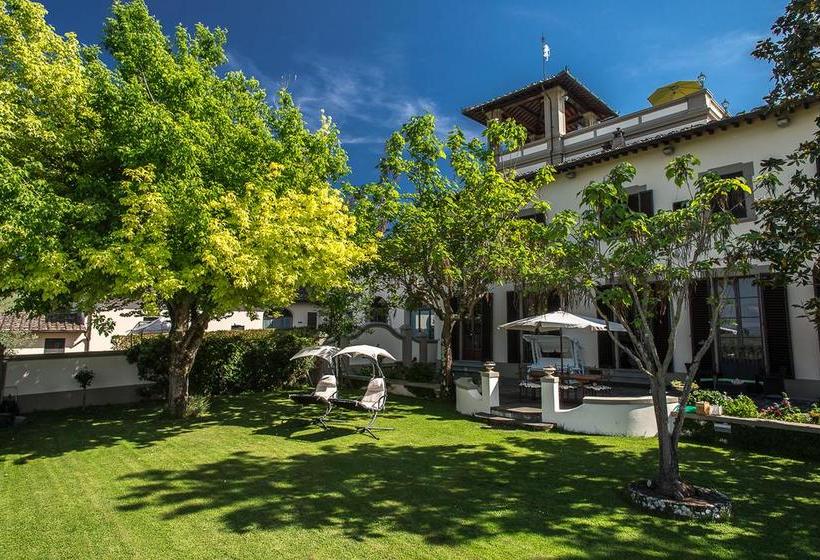 Broncigliano Luxury B&b