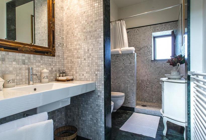 Broncigliano Luxury B&b