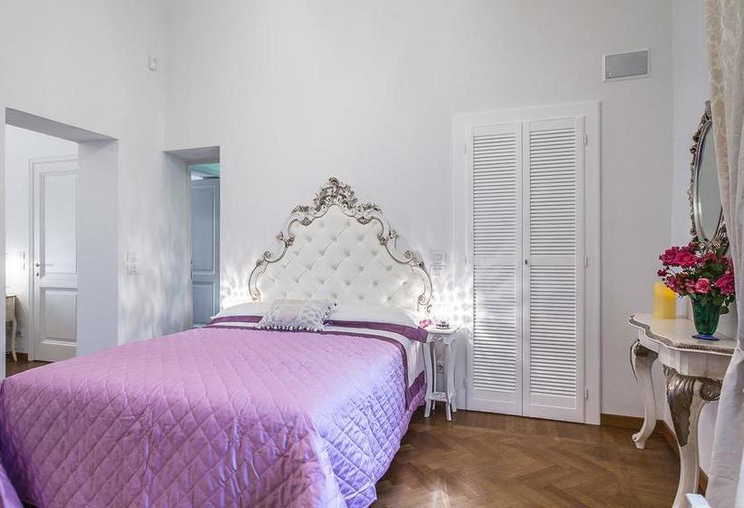 Broncigliano Luxury B&b