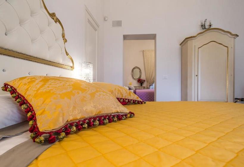 Broncigliano Luxury B&b
