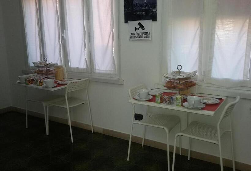 Ciro Bed And Breakfast La Villetta