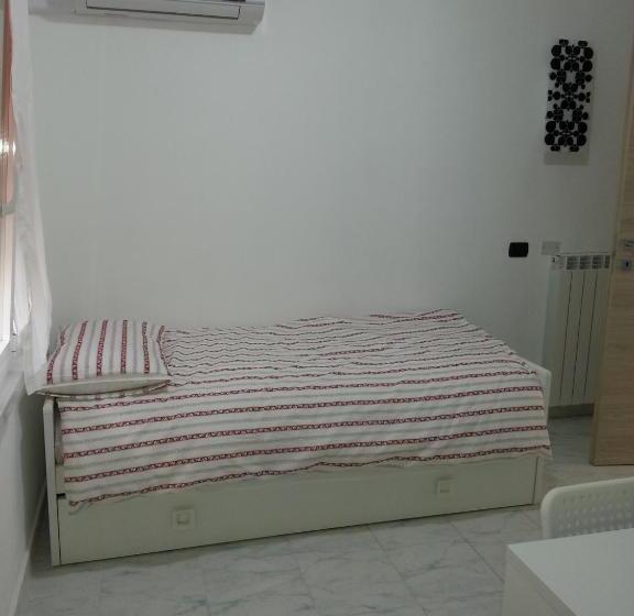 Ciro Bed And Breakfast La Villetta