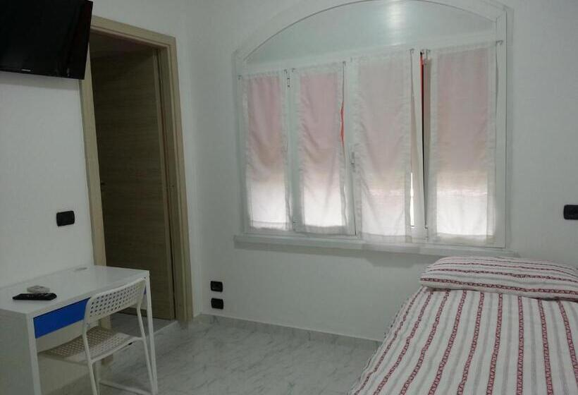 Ciro Bed And Breakfast La Villetta