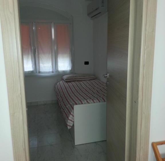 Ciro Bed And Breakfast La Villetta