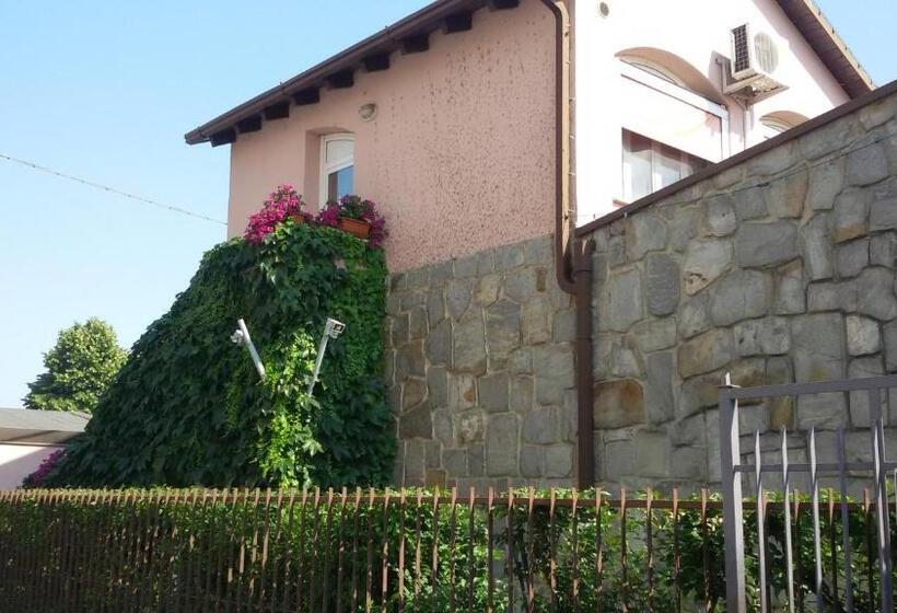 Ciro Bed And Breakfast La Villetta