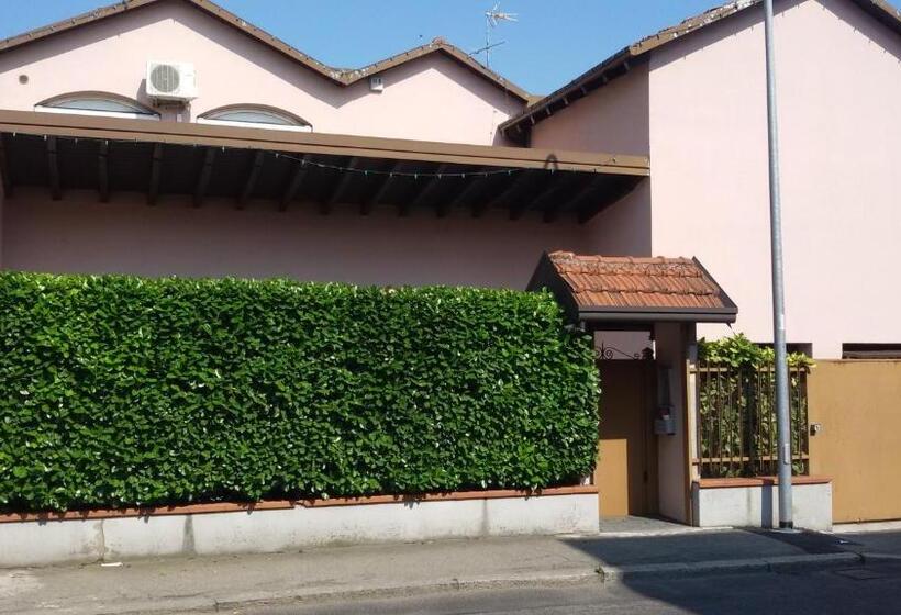 Ciro Bed And Breakfast La Villetta