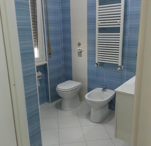 Ciro Bed And Breakfast La Villetta