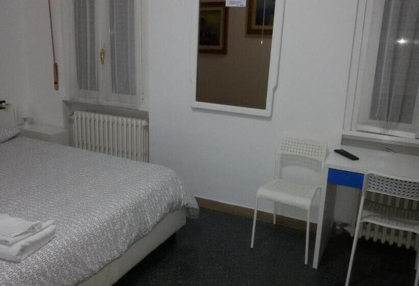 Ciro Bed And Breakfast La Villetta