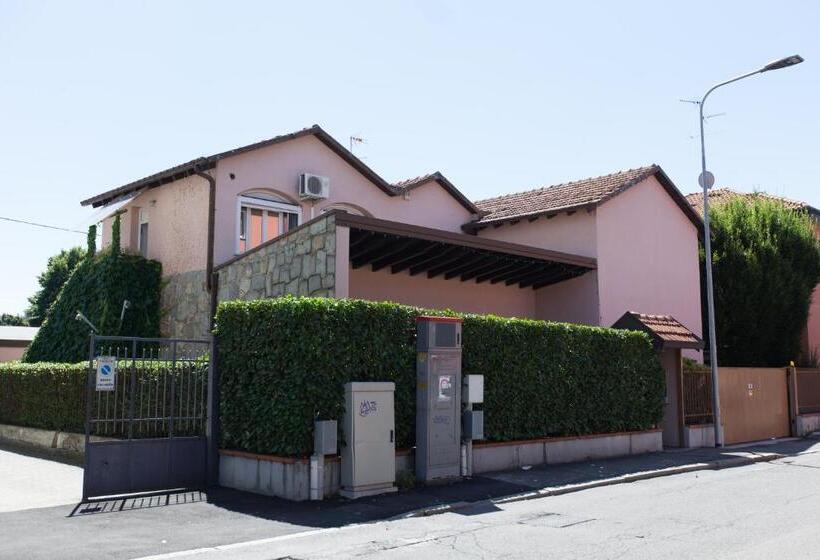 Ciro Bed And Breakfast La Villetta