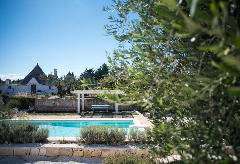 Country House Da Già