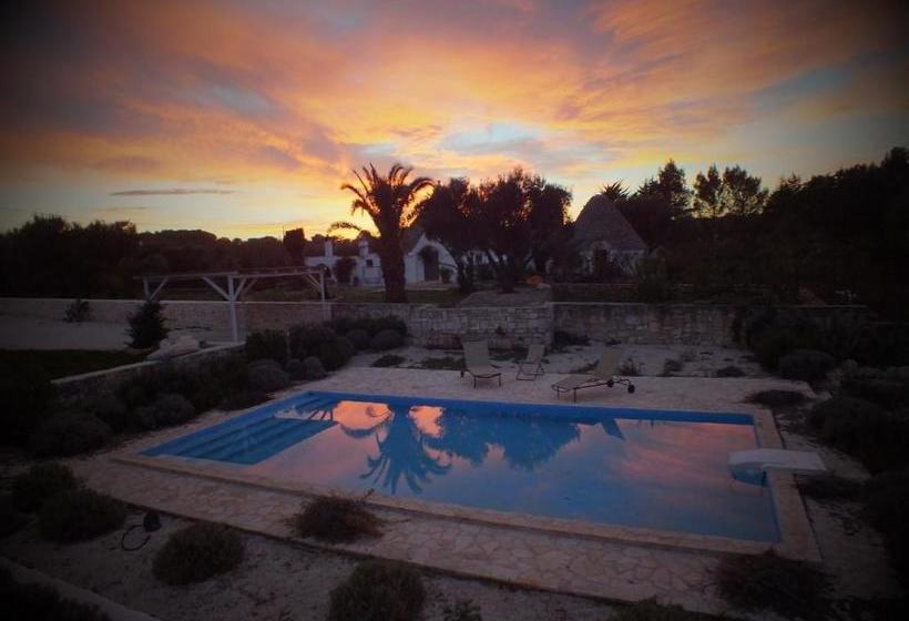 Country House Da Già