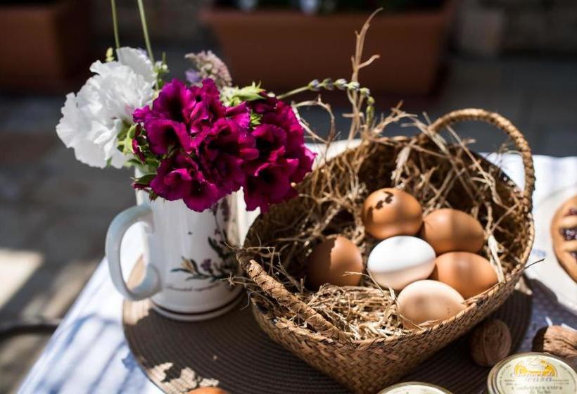 Country House Da Già