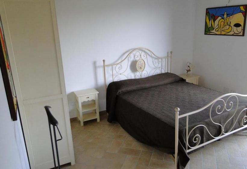Feudi Enchestre B&b Agropoli