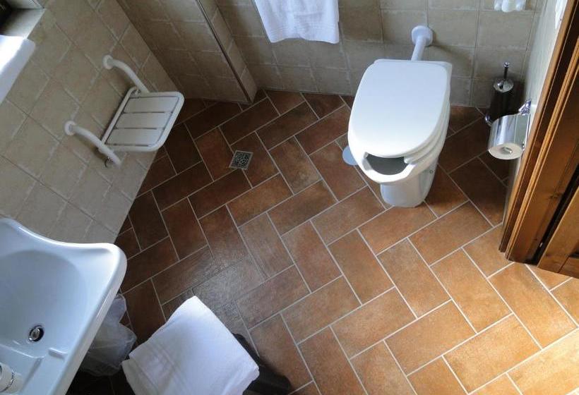 Feudi Enchestre B&b Agropoli