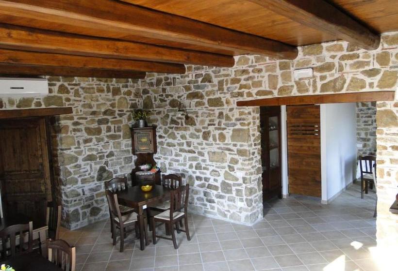 Feudi Enchestre B&b Agropoli