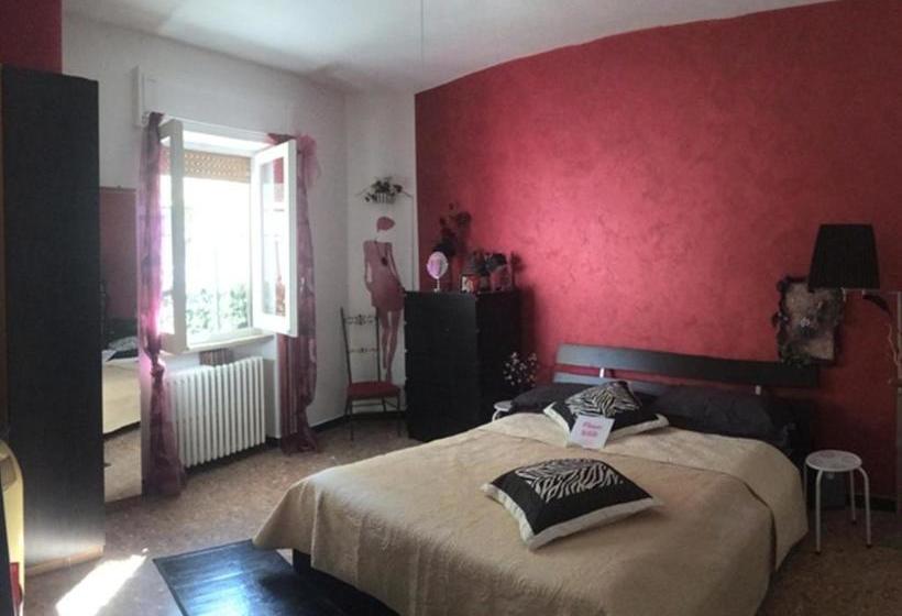 ベッドアンドブレックファースト Flower