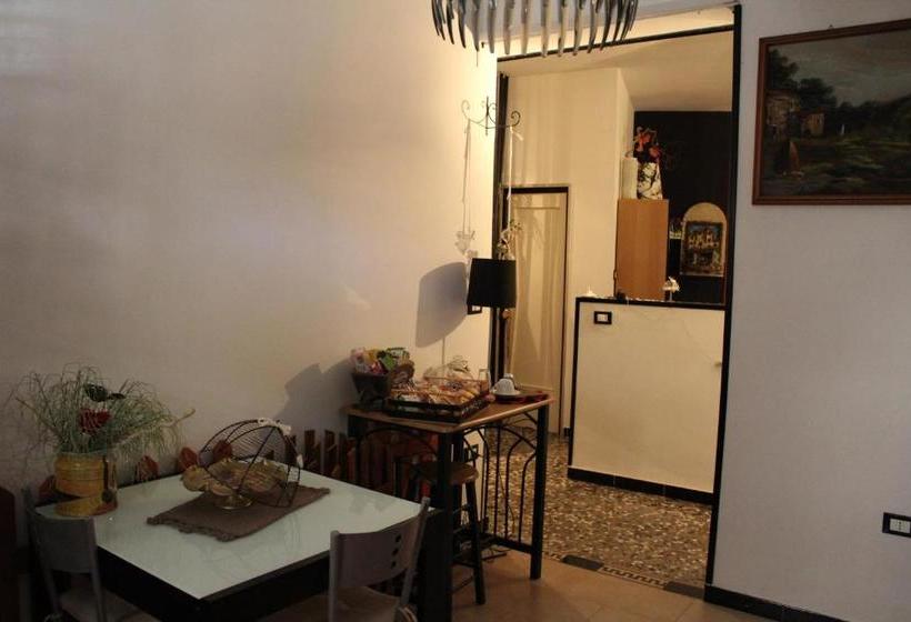 ベッドアンドブレックファースト Flower