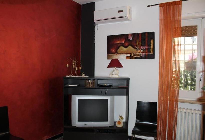 ベッドアンドブレックファースト Flower