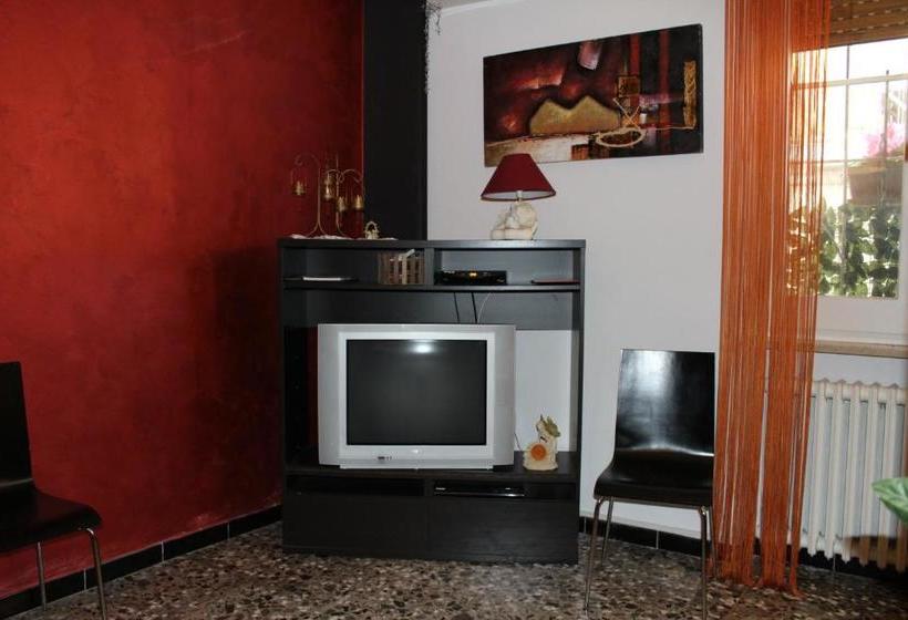 ベッドアンドブレックファースト Flower