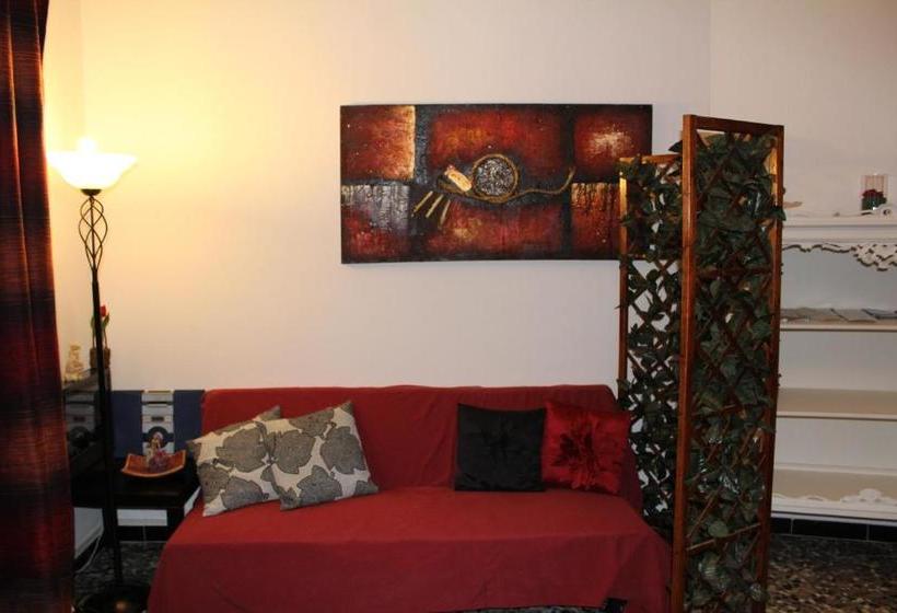 ベッドアンドブレックファースト Flower