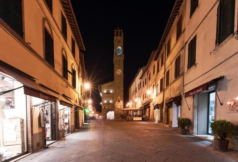 فندق Albergo Giardino