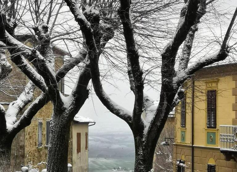 فندق Albergo Giardino