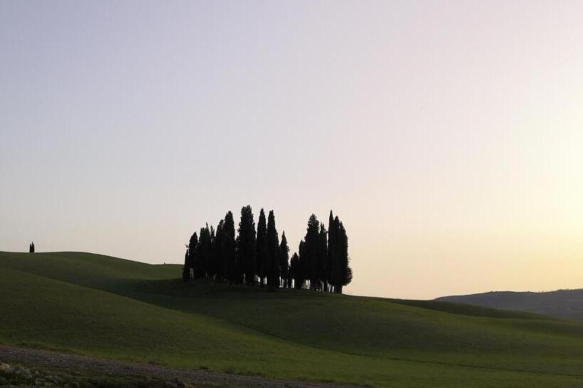 فندق Albergo Giardino