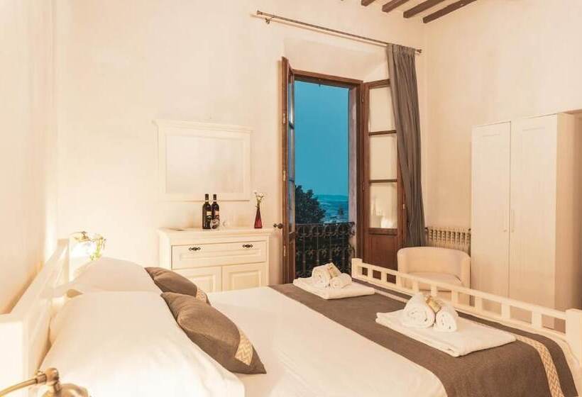 فندق Albergo Giardino