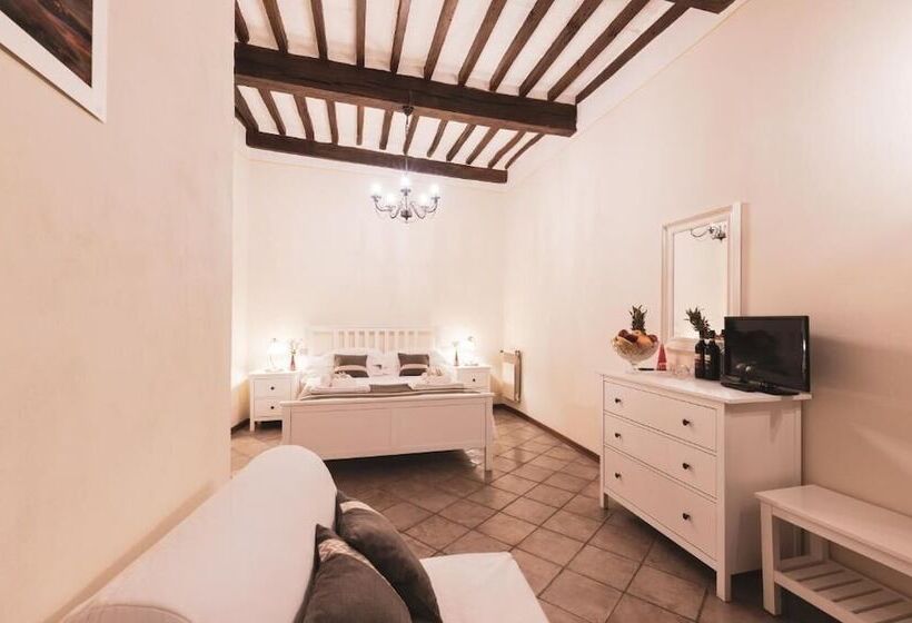 فندق Albergo Giardino