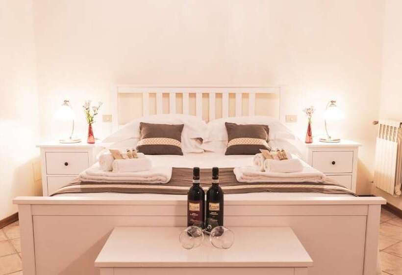 فندق Albergo Giardino