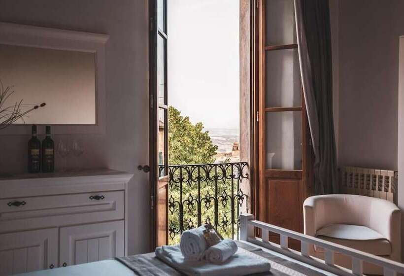 فندق Albergo Giardino