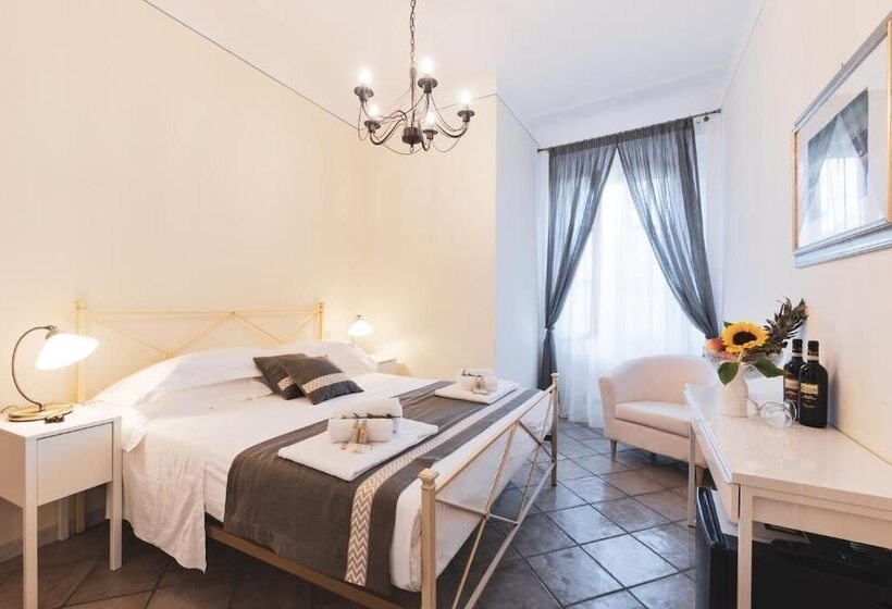 فندق Albergo Giardino