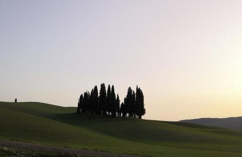 فندق Albergo Giardino