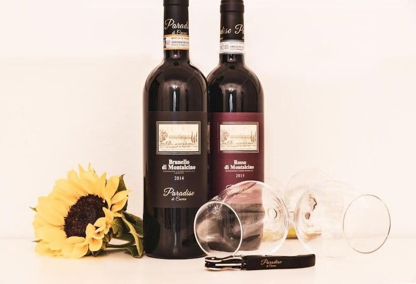 فندق Albergo Giardino