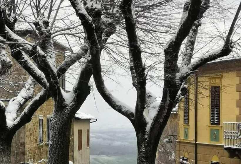 فندق Albergo Giardino