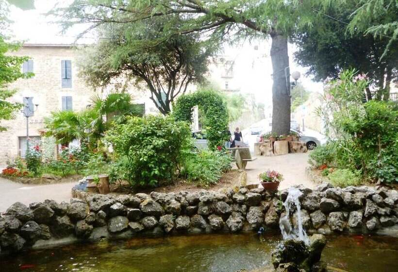 فندق Albergo Giardino