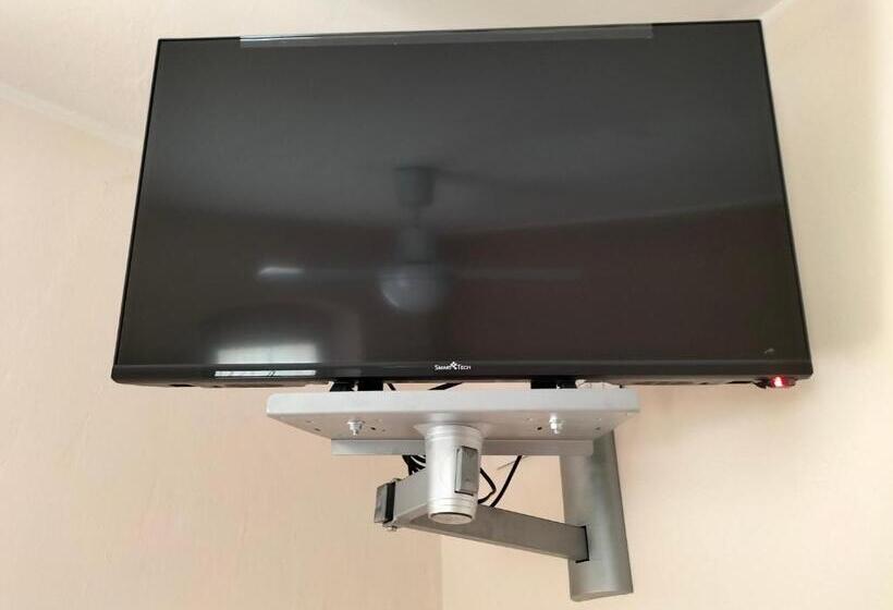 호텔 Albergo Grifone 1891