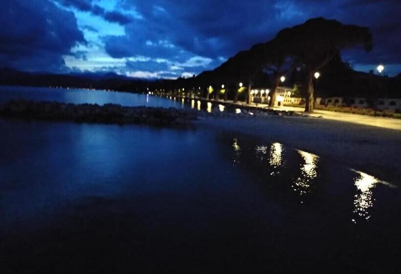 호텔 Albergo Grifone 1891