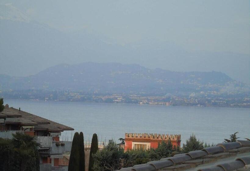 호텔 Albergo Grifone 1891