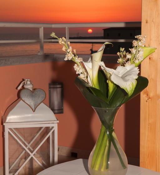 호텔 Albergo La Lampara