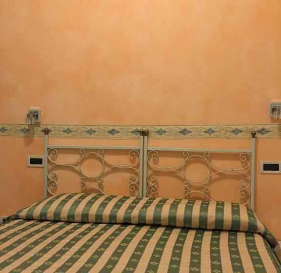 בית מלון כפרי Albergo La Lampara