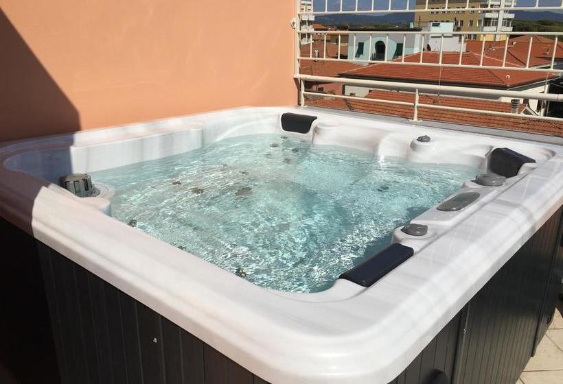 בית מלון כפרי Albergo La Lampara