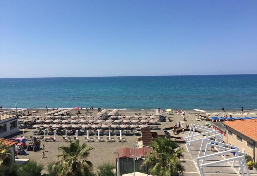 בית מלון כפרי Albergo La Lampara