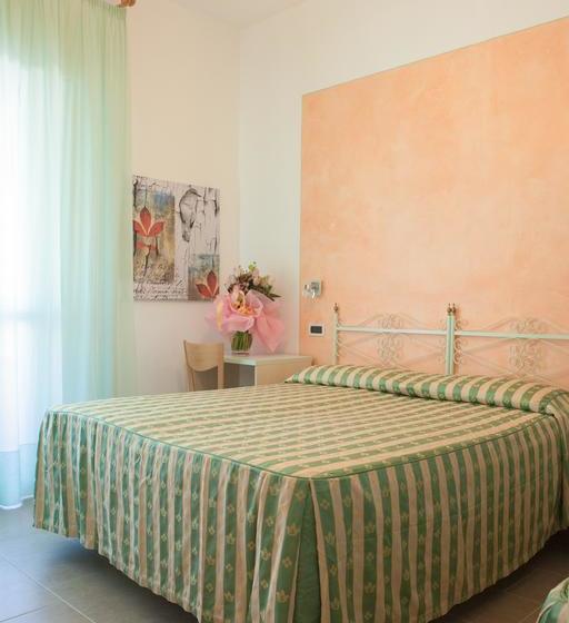 בית מלון כפרי Albergo La Lampara