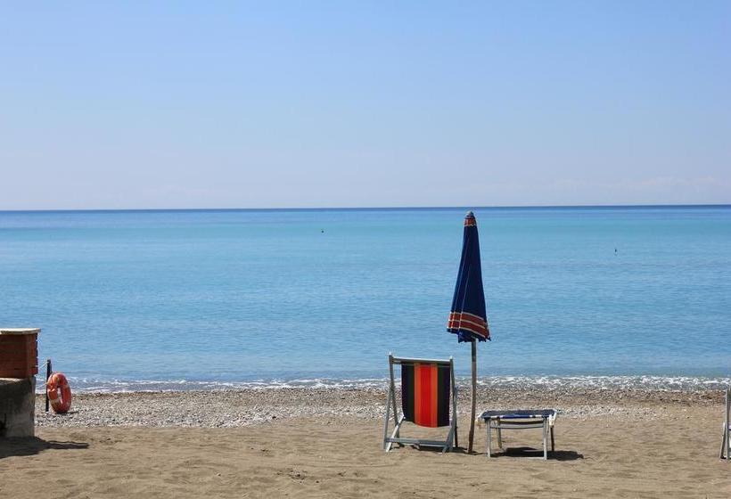 בית מלון כפרי Albergo La Lampara